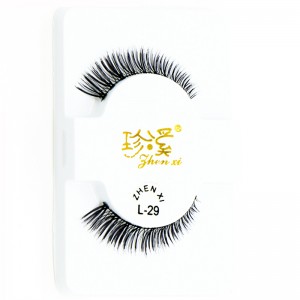 3D Silk Eyelash